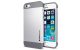 Чехол для iPhone 5S Case Slim Armor S Серый