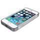 Чехол для iPhone 5S Case Slim Armor S Серый
