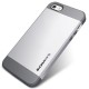 Чехол для iPhone 5S Case Slim Armor S Серый