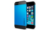 Чехол для iPhone 5S Case Slim Armor S Голубой