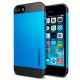 Чехол для iPhone 5S Case Slim Armor S Голубой