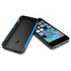 Чехол для iPhone 5S Case Slim Armor S Голубой
