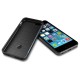 Чехол для iPhone 5S Case Slim Armor S Темно-синий