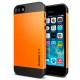 Чехол для iPhone 5S Case Slim Armor S Оранжевый