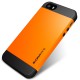 Чехол для iPhone 5S Case Slim Armor S Оранжевый