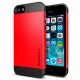 Чехол для iPhone 5S Case Slim Armor S Красный
