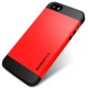 Чехол для iPhone 5S Case Slim Armor S Красный