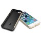 Чехол для iPhone 5S Case Slim Armor S Золотистое шампанское