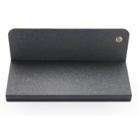 Чехол для iPad mini E.COVER Черный