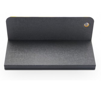 Чехол для iPad mini E.COVER Черный