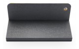 Чехол для iPad mini E.COVER Черный