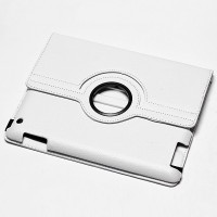 Чехол для iPad mini 360 Rotating Case Белый