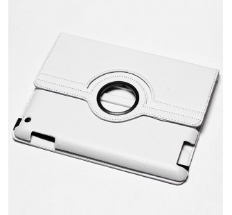 Чехол для iPad mini 360 Rotating Case Белый