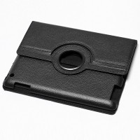 Чехол для iPad mini 360 Rotating Case Черный