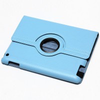 Чехол для iPad mini 360 Rotating Case Голубой