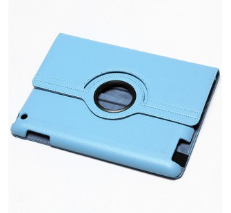 Чехол для iPad mini 360 Rotating Case Голубой
