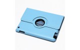 Чехол для iPad mini 360 Rotating Case Голубой