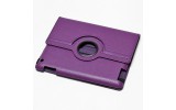 Чехол для iPad mini 360 Rotating Case Фиолетовый