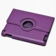 Чехол для iPad mini 360 Rotating Case Фиолетовый