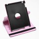 Чехол для iPad mini 360 Rotating Case Розовый
