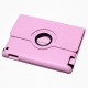 Чехол для iPad mini 360 Rotating Case Розовый