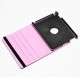 Чехол для iPad mini 360 Rotating Case Розовый
