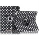 Чехол для iPad mini 360 Rotating Dotted Case  