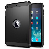 Чехол для iPad Mini Retina Case Tough Armor Черный