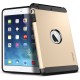 Чехол для iPad Mini Retina Case Tough Armor Золотистое шампанское