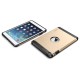 Чехол для iPad Mini Retina Case Tough Armor Золотистое шампанское