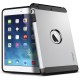 Чехол для iPad Mini Retina Case Tough Armor Серый