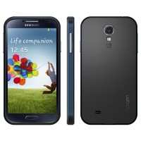 Чехол для Galaxy S4 Case Neo Hybrid Темно-синий