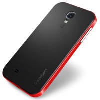 Чехол для Galaxy S4 Case Neo Hybrid Красный