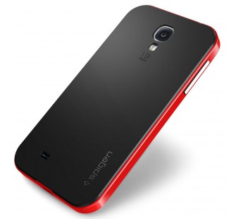 Чехол для Galaxy S4 Case Neo Hybrid Красный