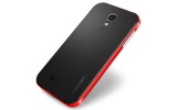 Чехол для Galaxy S4 Case Neo Hybrid Красный