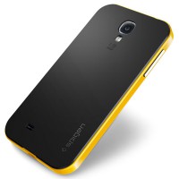 Чехол для Galaxy S4 Case Neo Hybrid Желтый