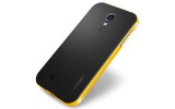 Чехол для Galaxy S4 Case Neo Hybrid Желтый