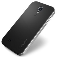 Чехол для Galaxy S4 Case Neo Hybrid Серый