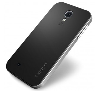 Чехол для Galaxy S4 Case Neo Hybrid Серый