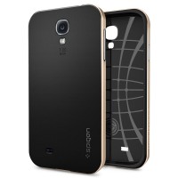 Чехол для Galaxy S4 Case Neo Hybrid Золотистое шампанское
