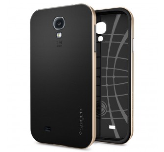 Чехол для Galaxy S4 Case Neo Hybrid Золотистое шампанское