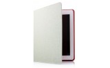 Чехол для iPad 2/3/4 L.L.A E.Cover Белый