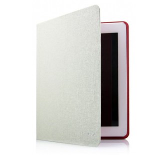 Чехол для iPad 2/3/4 L.L.A E.Cover Голубой