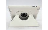 Чехол для iPad 360 Rotating Case Белый