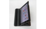 Чехол для iPad 360 Rotating Case Черный