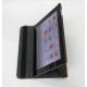 Чехол для iPad 360 Rotating Case Черный