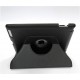 Чехол для iPad 360 Rotating Case Черный