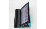 Чехол для iPad 360 Rotating Case Голубой