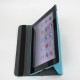 Чехол для iPad 360 Rotating Case Голубой