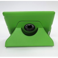 Чехол для iPad 360 Rotating Case Зеленый